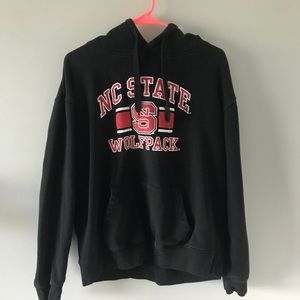 Nc State Hoodie